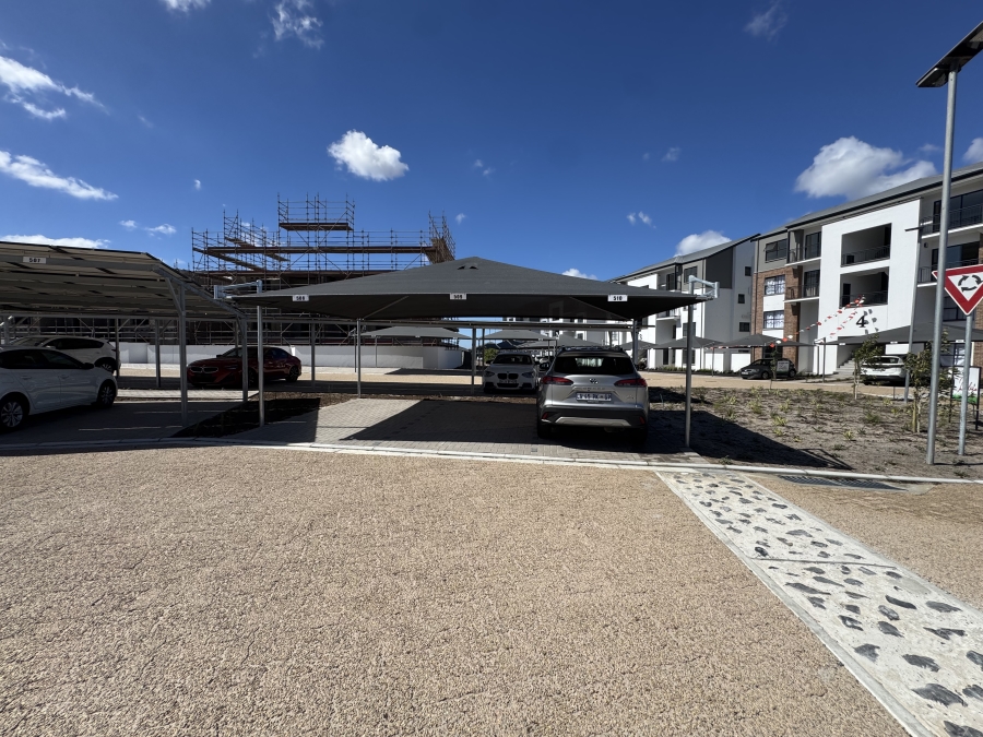 To Let 1 Bedroom Property for Rent in Sandown Western Cape